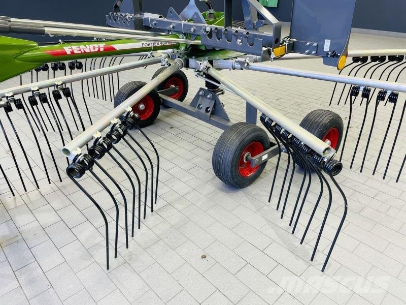 Fendt FORMER 400 DN FENDT SCHWADER 윈드로어