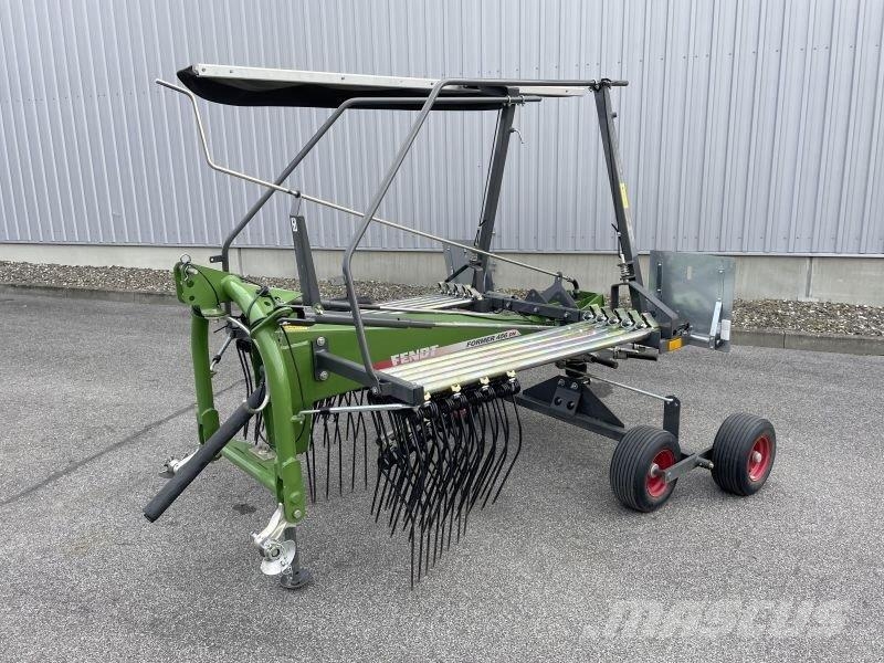 Fendt FORMER 456 DN Windrowers