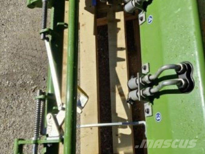 Fendt FRONTLADER CARGO 4X/80 Etukuormaimet ja kaivuulaitteet