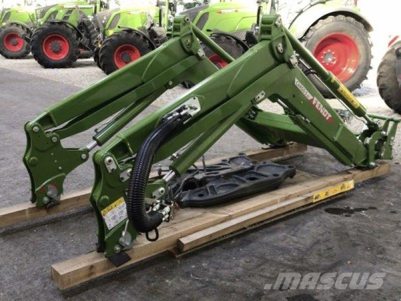 Fendt GEBR. FRONTLADER FENDT CARGO 5 Čelni nakladalci in kopači