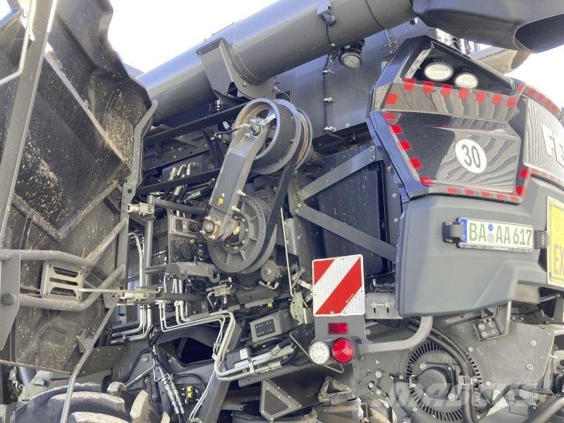 Fendt IDEAL 8 PARALEVEL GEN3 حصادات