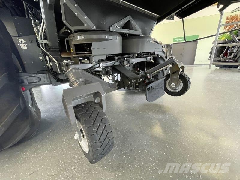Fendt IDEAL 8 PARALEVEL GEN3 حصادات