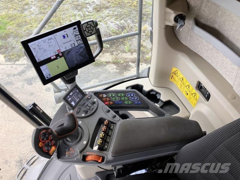 Fendt IDEAL 8T GEN3 Kombájnok