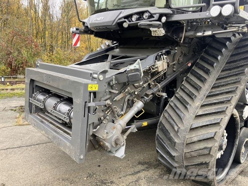 Fendt IDEAL 8T GEN3 Kombájnok