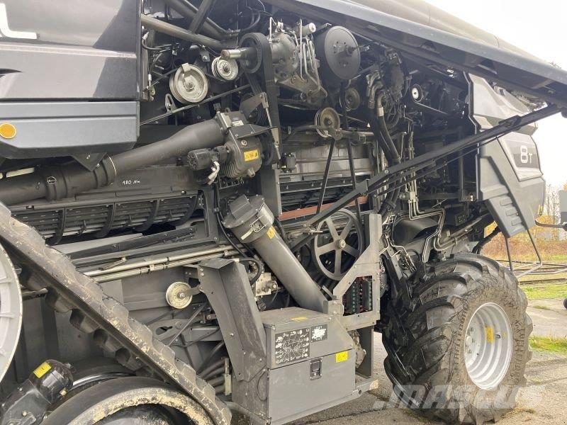 Fendt IDEAL 8T GEN3 Kombájnok