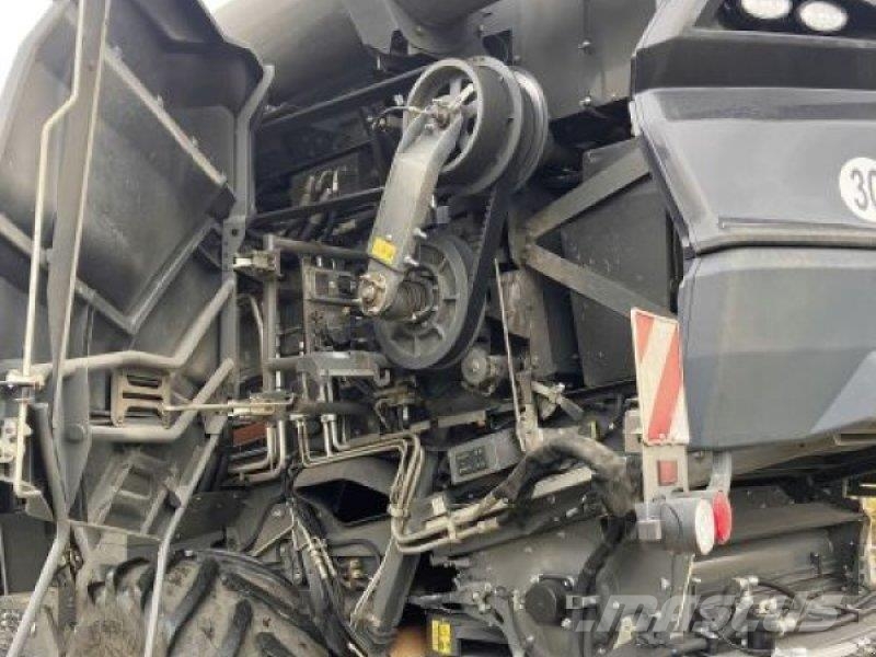 Fendt IDEAL 8T GEN3 Kombájnok