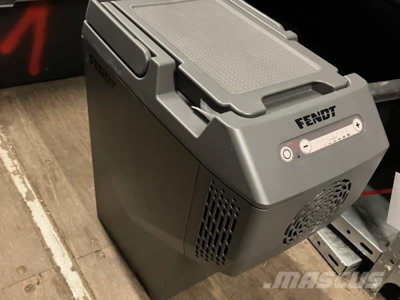 Fendt Kühlbox 600er Vario Diger traktör aksesuarlari