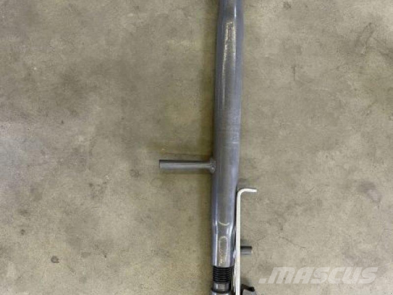 Fendt mech. Oberlenker mit Halterung Ostala dodatna oprema za traktore