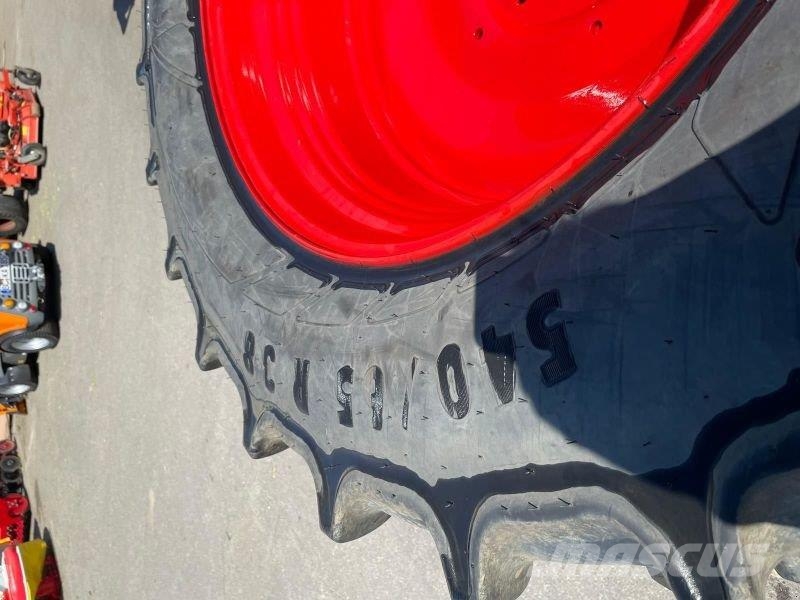 Fendt RÄDER 540/65R38 MT Tracteur