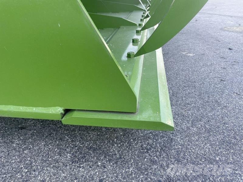 Fendt SILAGEGREIFSCHAUFEL 2,8 M³ Voorladeraccessoires