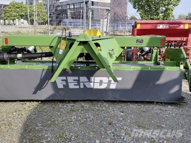 Fendt SLICER 310 FZ Falciatrici