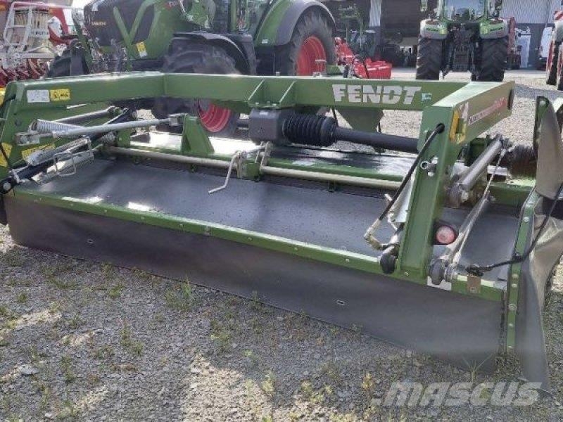 Fendt SLICER 310 FZ Falciatrici