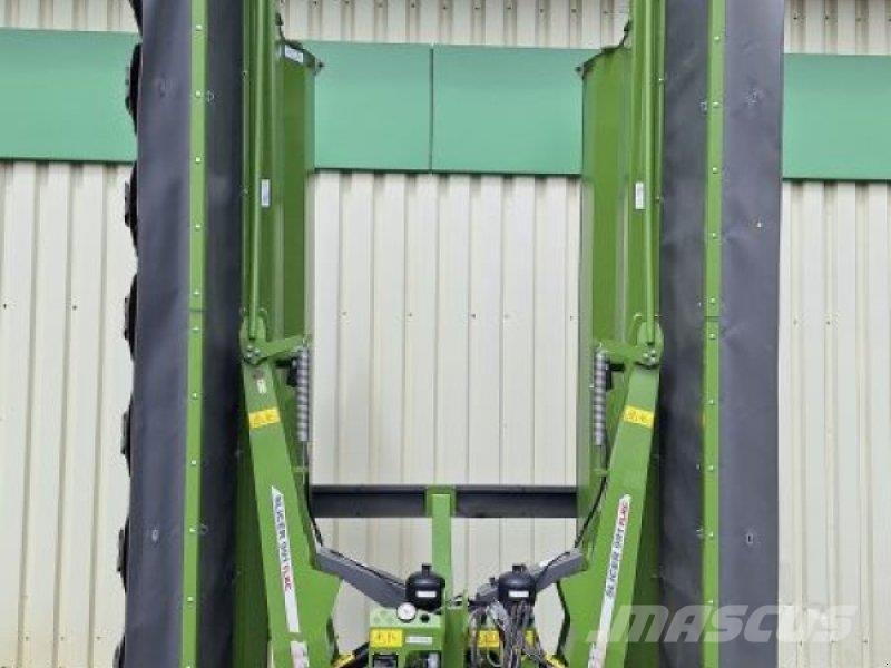 Fendt SLICER 991 TLKC جزازات