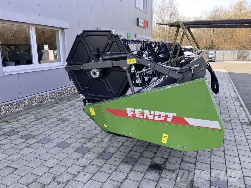 Fendt SW FF 6M (20') Combine harvester spares & accessories