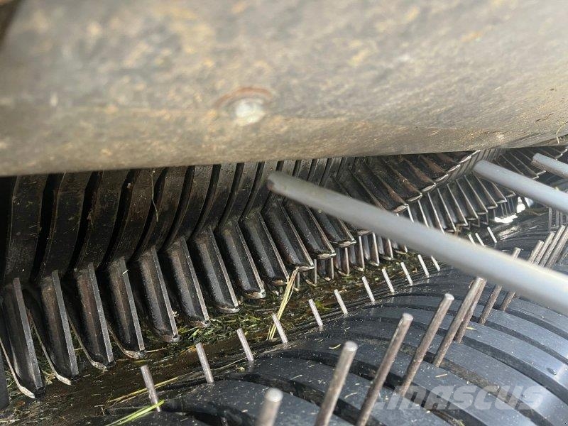 Fendt Tigo 90 XR Laadurhaagised
