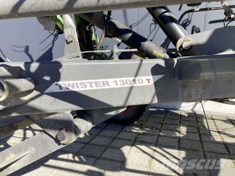 Fendt TWISTER 13010 T Okretači i sakupljači sena