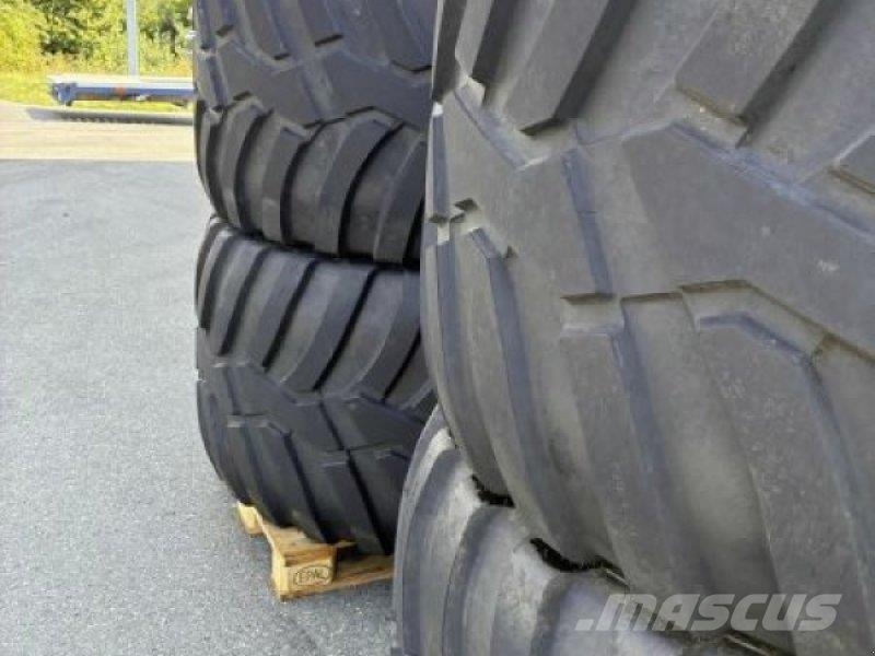 Fendt Z- 750/45R26,5 VREDESTEIN FLOT その他部品