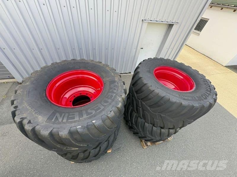 Fendt Z- 750/45R26,5 VREDESTEIN FLOT その他部品