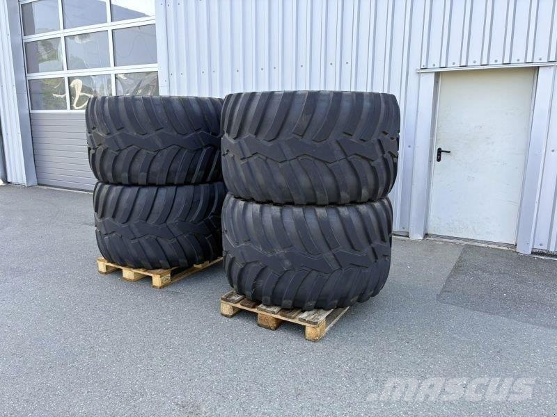 Fendt Z- 750/45R26,5 VREDESTEIN FLOT その他部品