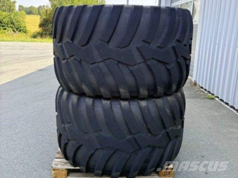 Fendt Z- 750/45R26,5 VREDESTEIN FLOT その他部品