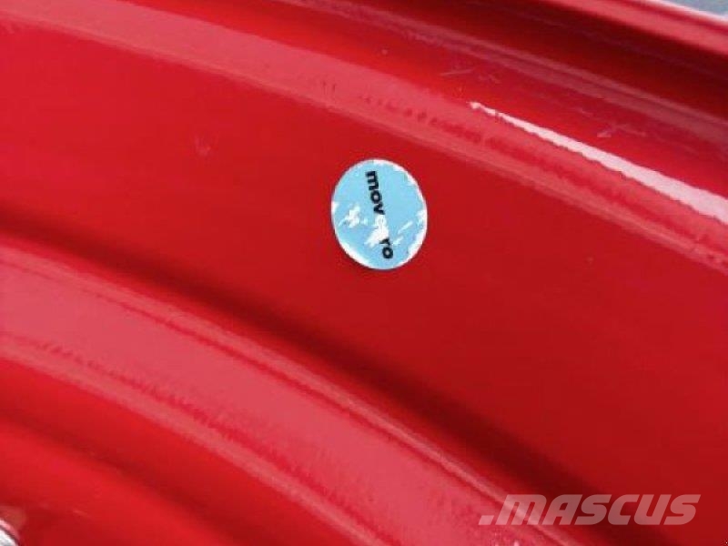Fendt Z- 750/45R26,5 VREDESTEIN FLOT その他部品