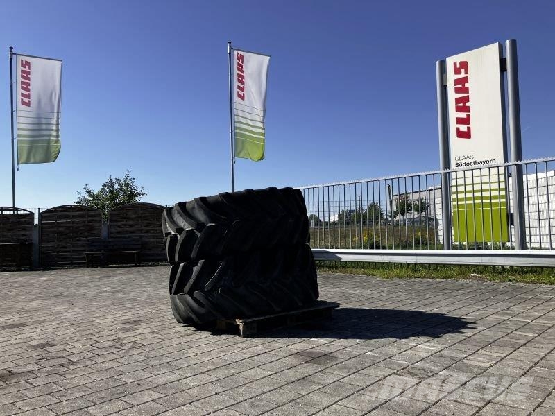 Firestone 600/70 R28 Muut maanmuokkauskoneet ja lisävarusteet