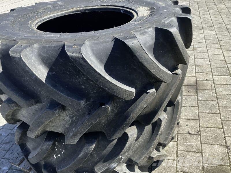 Firestone 600/70 R28 Muut maanmuokkauskoneet ja lisävarusteet