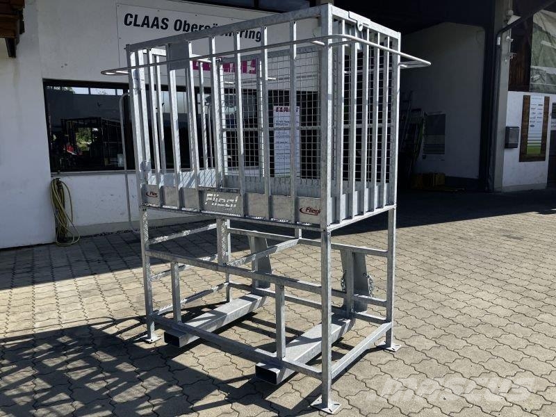 Fliegl ARBEITSKORB Otros componentes