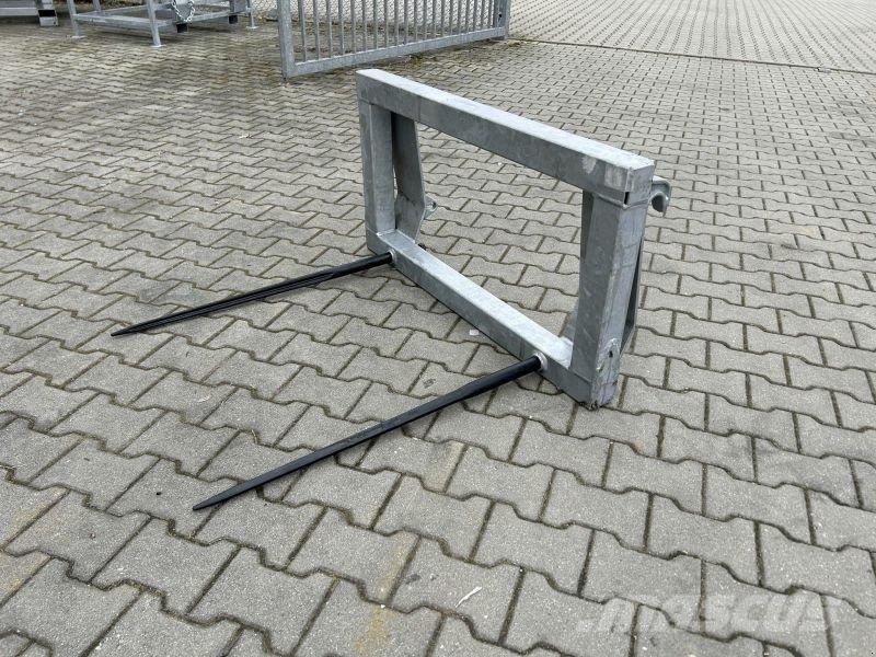 Fliegl BGAFLM000040V BALLENGABEL EASY Příslušenství předního nakladače