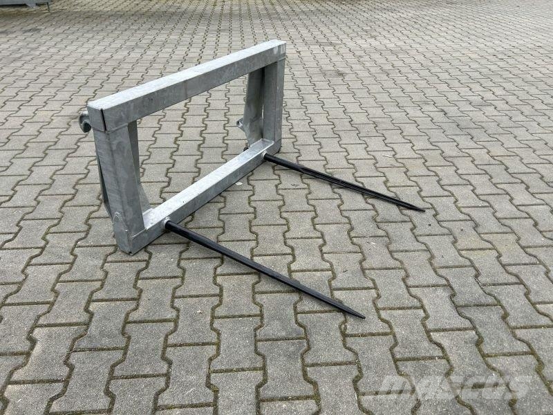 Fliegl BGAFLM000040V BALLENGABEL EASY Příslušenství předního nakladače