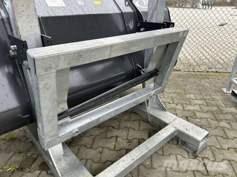 Fliegl BGAFLM000040V BALLENGABEL EASY Příslušenství předního nakladače