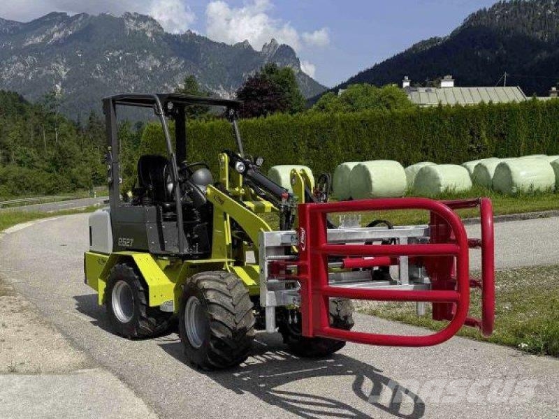 Fliegl BZCFLM000010 PROFI COMBI Příslušenství předního nakladače