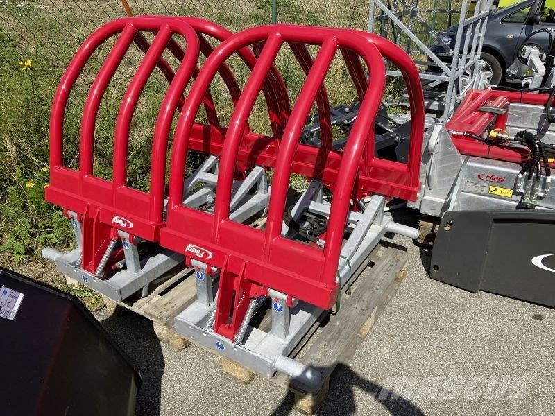 Fliegl BZCFLM000010 PROFI COMBI Příslušenství předního nakladače