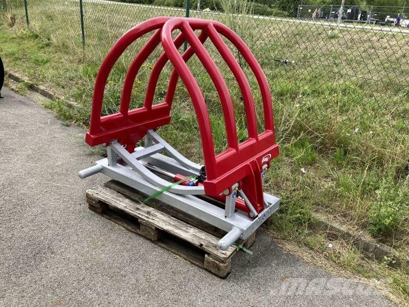Fliegl BZCFLM000010 PROFI COMBI Příslušenství předního nakladače