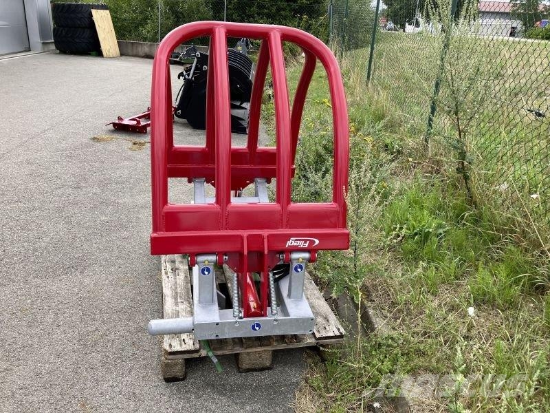 Fliegl BZCFLM000010 PROFI COMBI Příslušenství předního nakladače