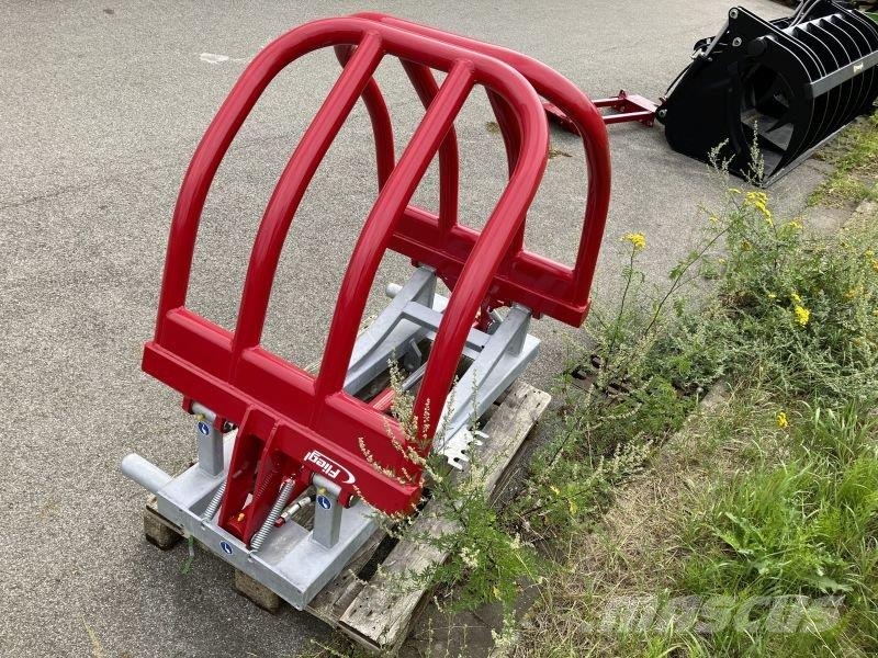 Fliegl BZCFLM000010 PROFI COMBI Příslušenství předního nakladače
