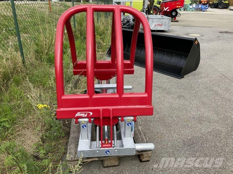 Fliegl BZCFLM000010 PROFI COMBI Příslušenství předního nakladače