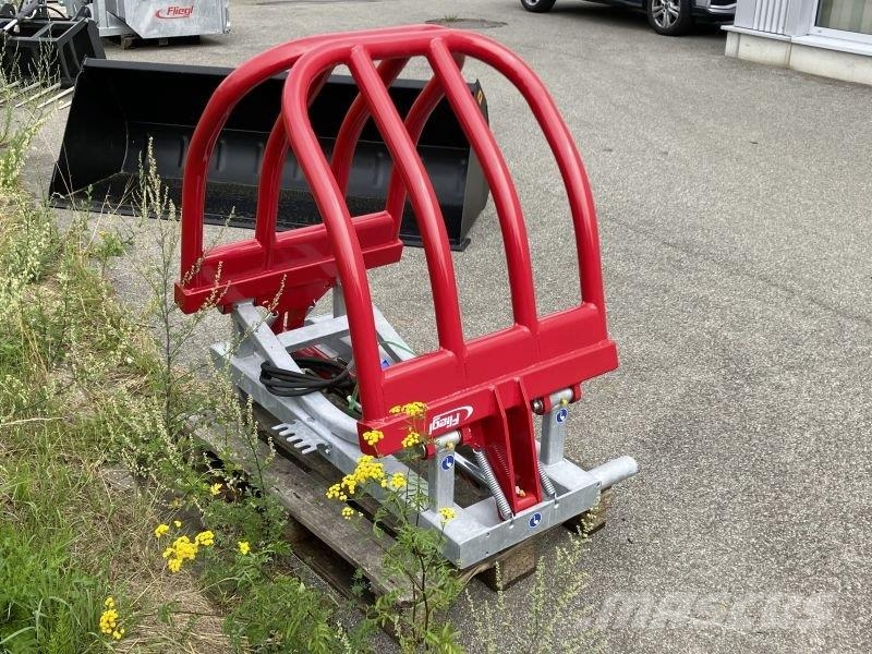Fliegl BZCFLM000010 PROFI COMBI Příslušenství předního nakladače