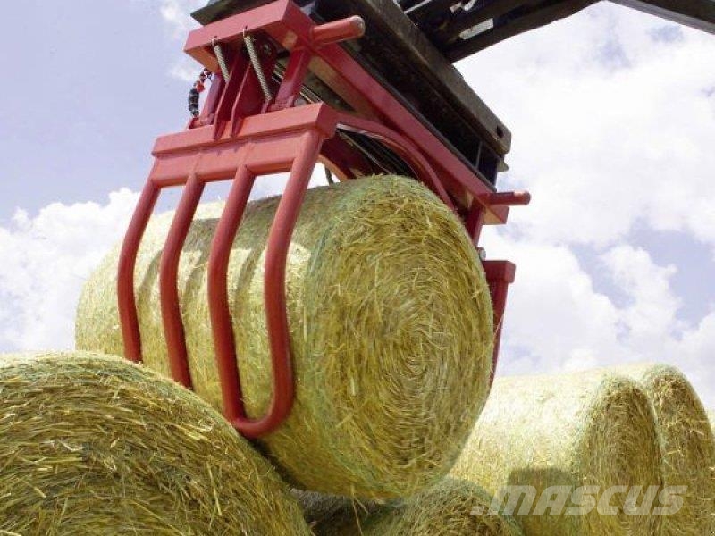 Fliegl BZCFLM000040 PROFI COMBI Oprema za prednji utovarivač