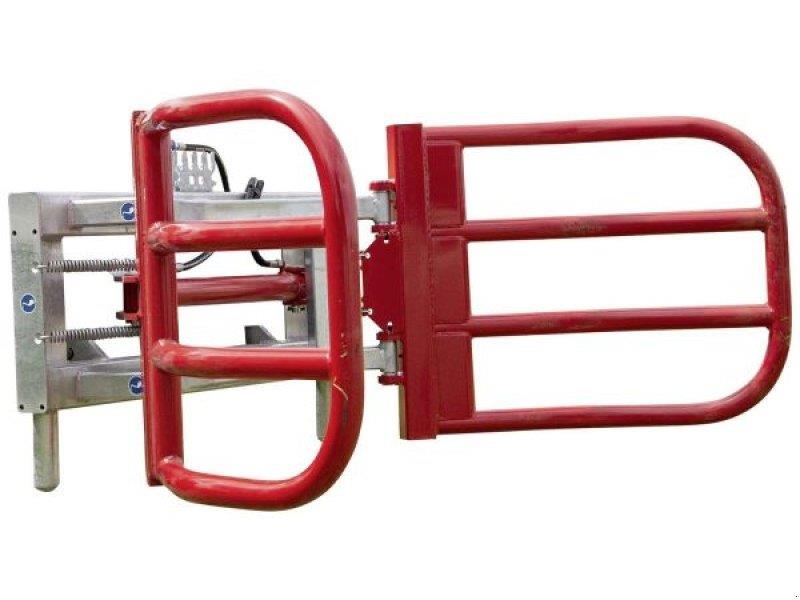 Fliegl BZCFLM000040 PROFI COMBI Příslušenství předního nakladače