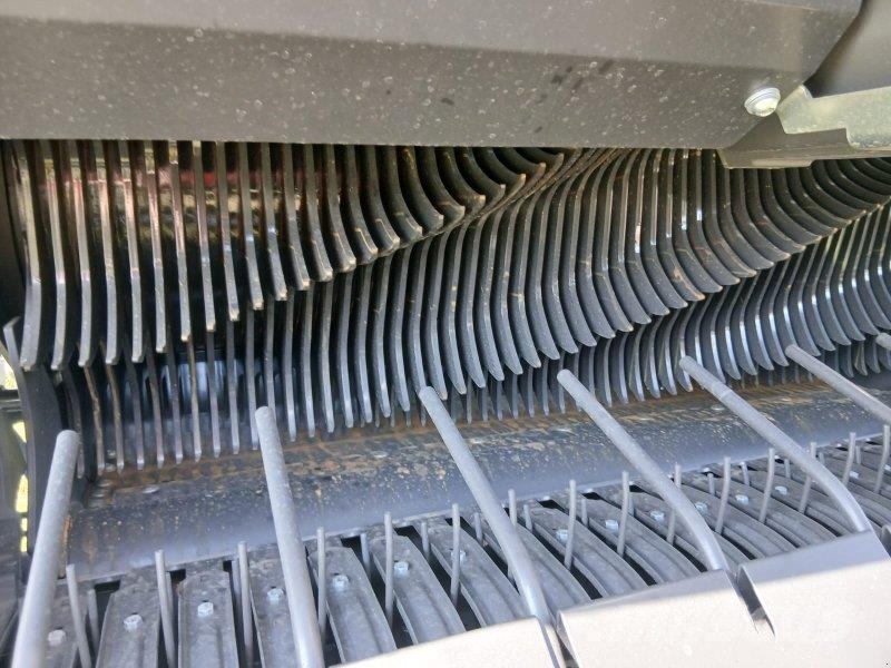 Fliegl CARGOS 8400 Cargocut24 Keräävät noukinvaunut ja silppurivaunut