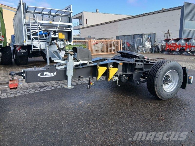 Fliegl Dolly Einachs Overige aanhangers