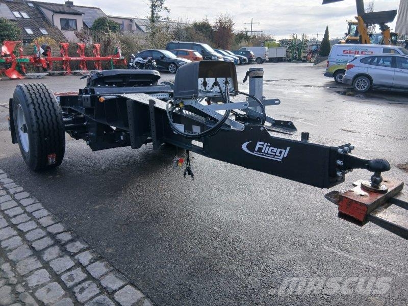 Fliegl Dolly Einachs Overige aanhangers