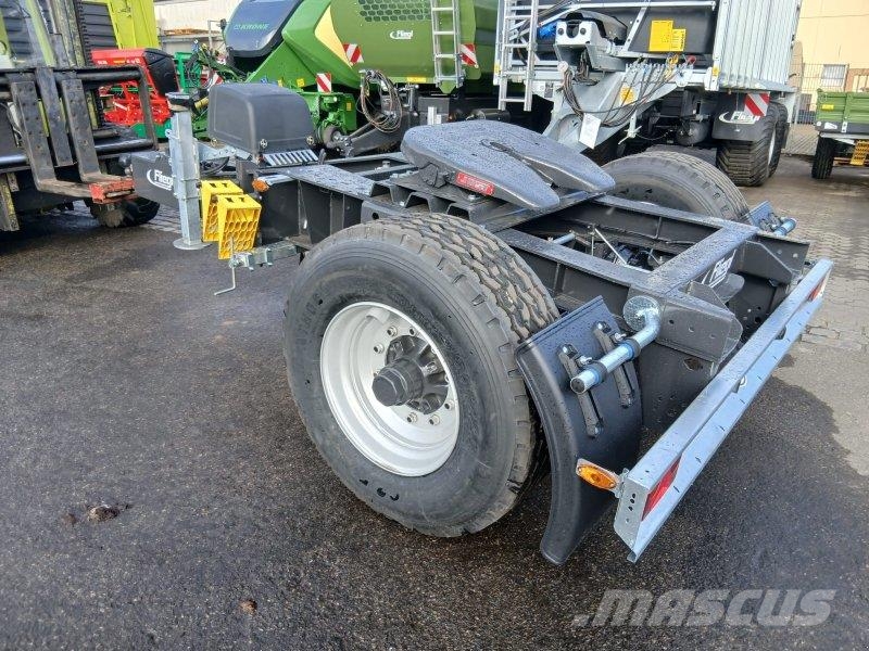 Fliegl Dolly Einachs Overige aanhangers