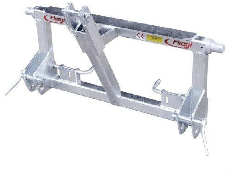 Fliegl DPAFLM000000V 3-PUNKT-ADAPTER Oprema za prednji utovarivač
