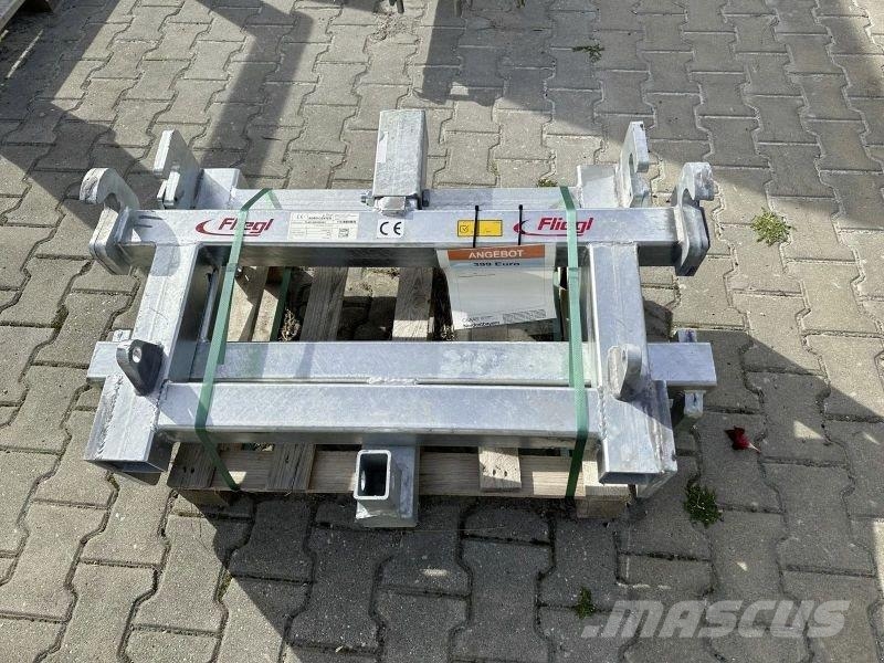 Fliegl FLAFLM000000V FRONTLADERADAPT Accesorios para cargador frontal