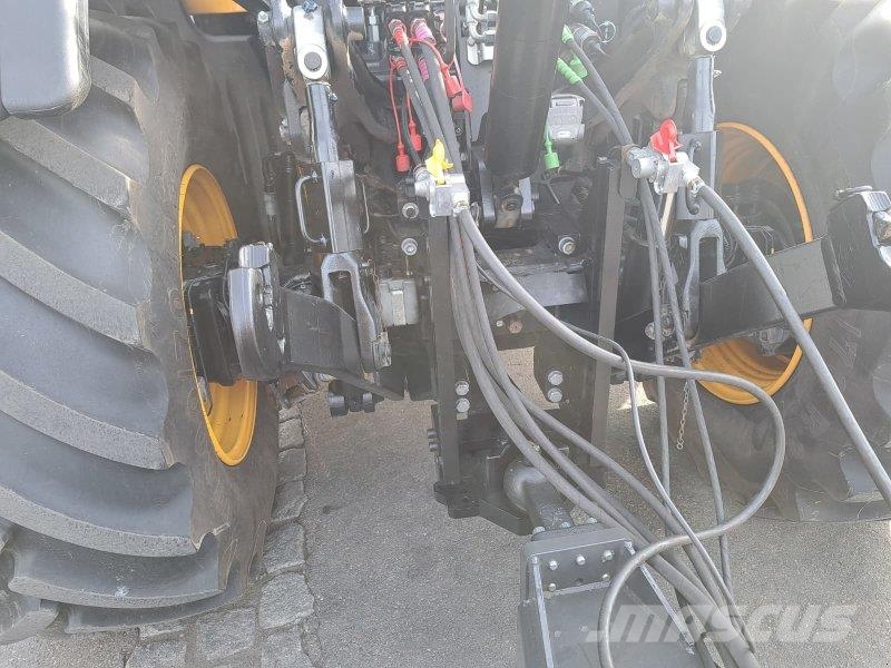 Fliegl HKL 18 مقطورات قلابة