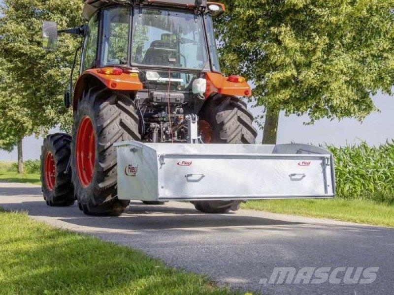 Fliegl HSMFLM181000V GIGANT 1.800MM Příslušenství předního nakladače