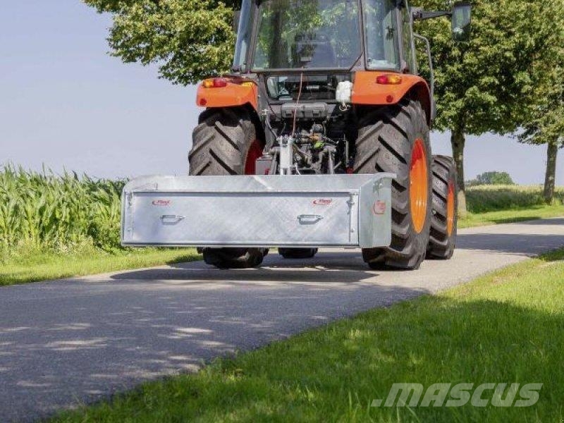 Fliegl HSMFLM181000V GIGANT 1.800MM Příslušenství předního nakladače