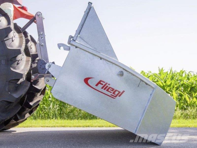 Fliegl HSMFLM181000V GIGANT 1.800MM Příslušenství předního nakladače